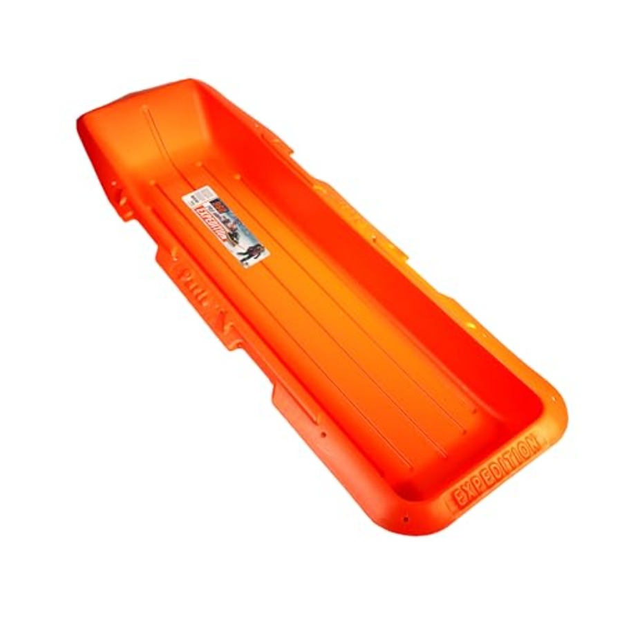 Heavy Equipment Hauling - Expedition Pro Utility Sled – Heavy