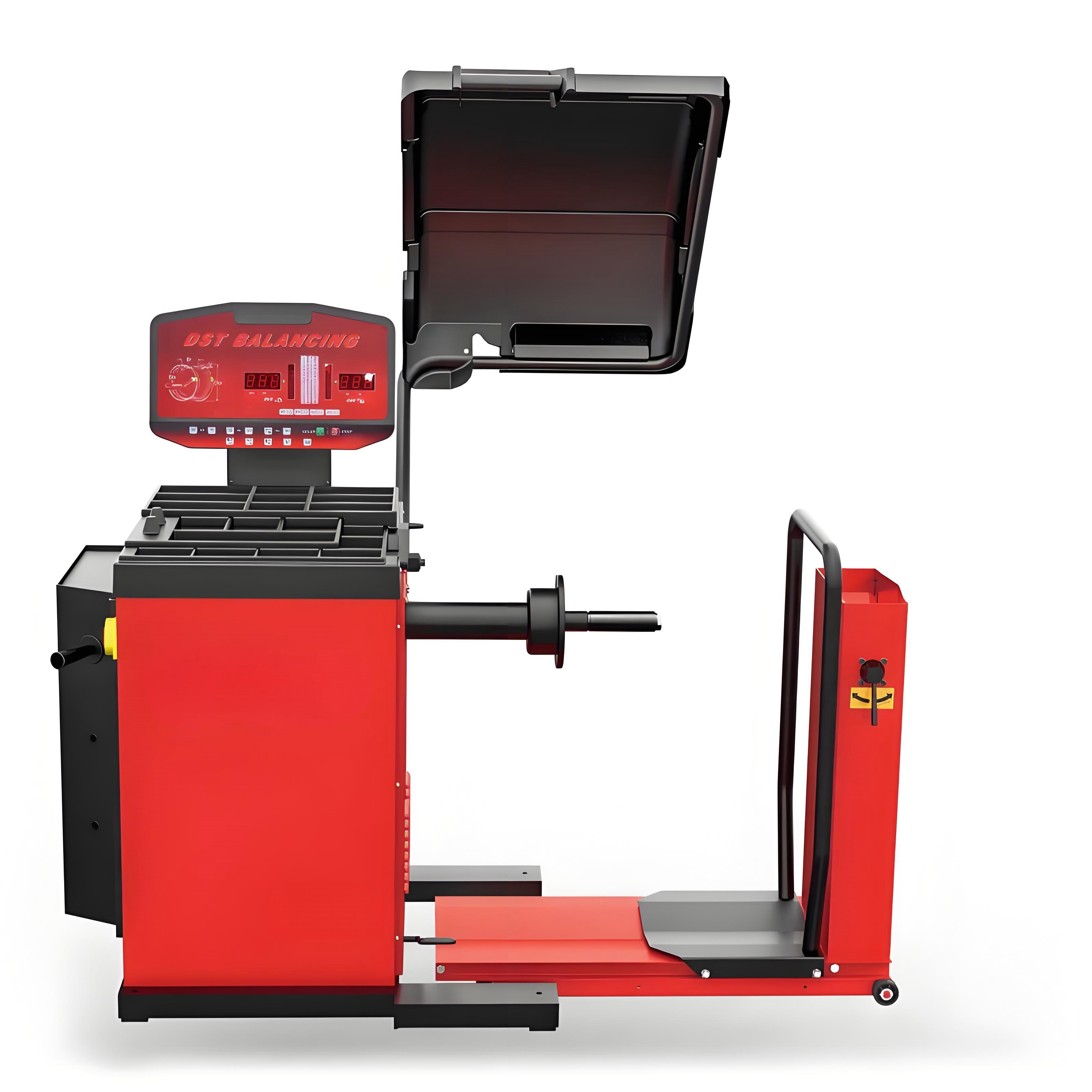 Heavy Equipment Sales - Hot Sale High-End Fully Automatic Truck