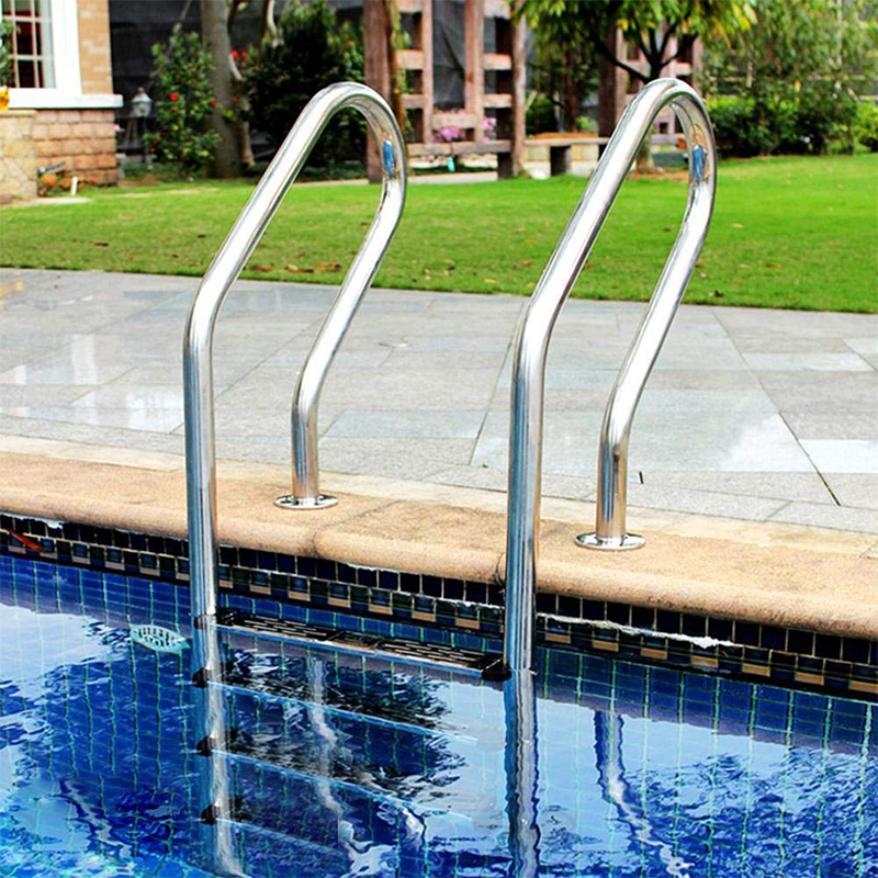 304 Stainless Steel Swimming P - Heavy Equipment Sales recension och pris