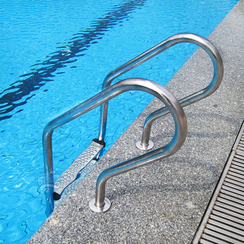304 Stainless Steel Swimming P - Heavy Equipment Sales recension och pris