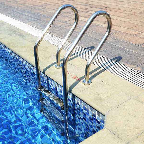 304 Stainless Steel Swimming P - Heavy Equipment Sales recension och pris