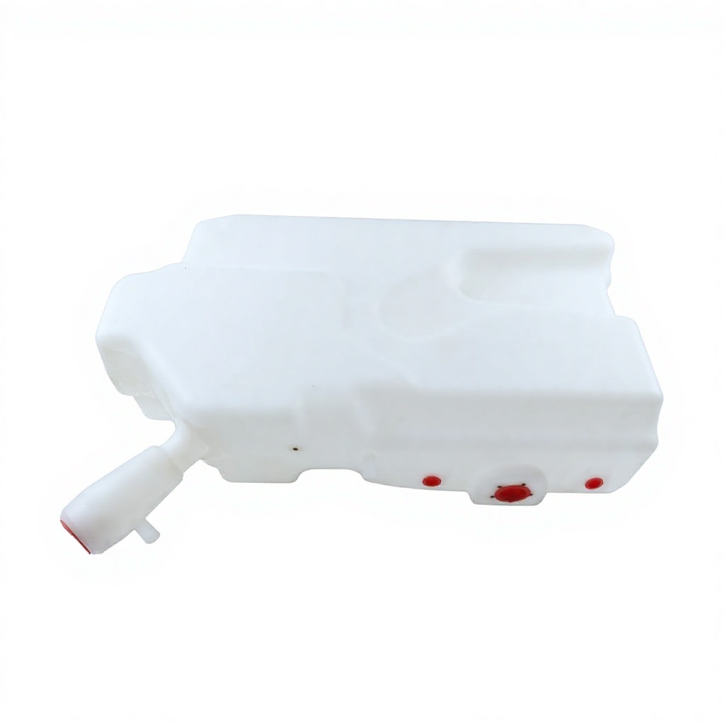 Fuel Tank Spare Part 7278116 F - Heavy Equipment Construction recension och pris