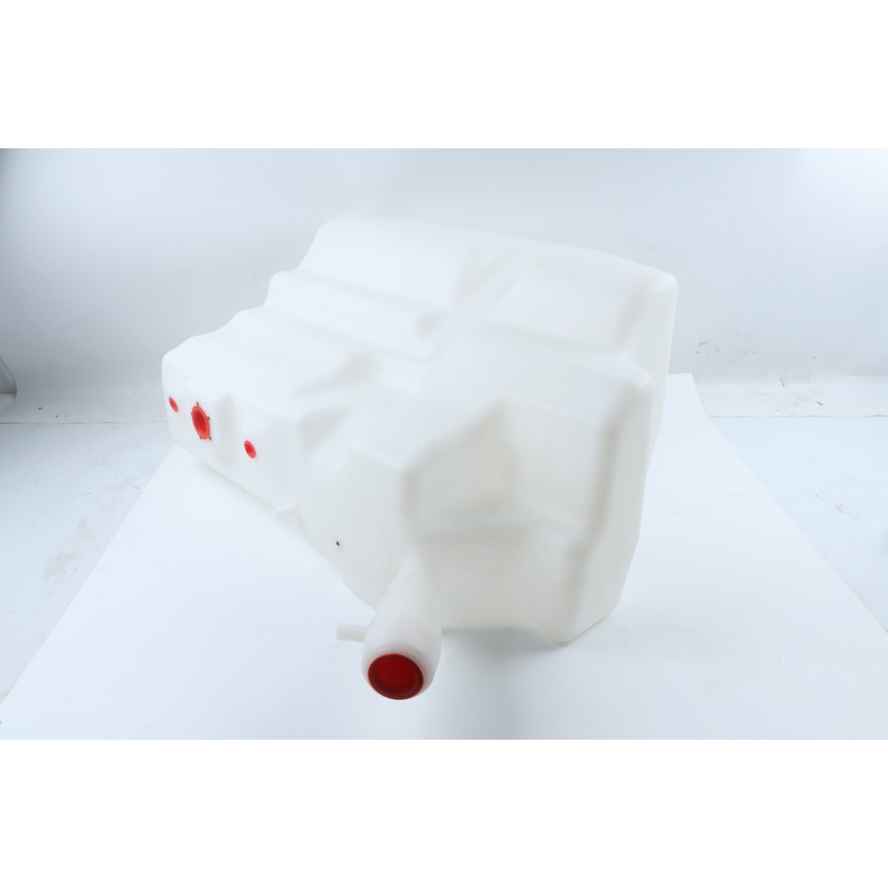 Fuel Tank Spare Part 7278116 F - Heavy Equipment Construction recension och pris