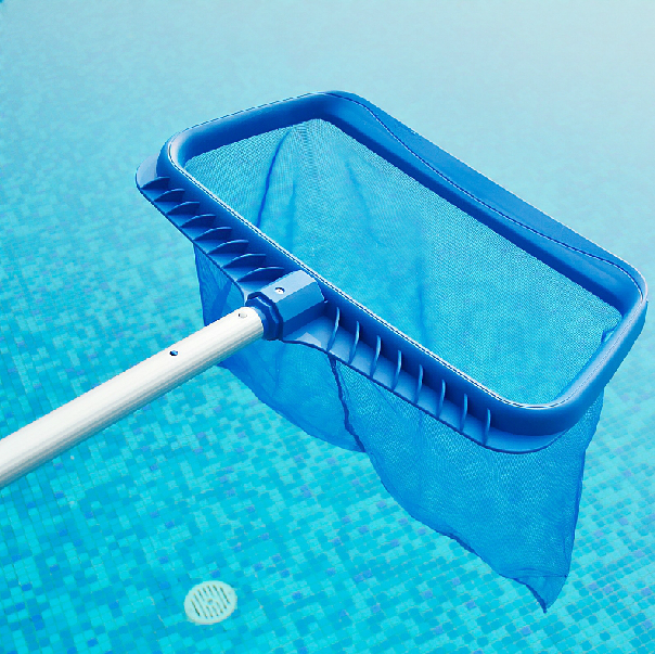 Swimming Pool Cleaning Equipme - Heavy Equipment Sales recension och pris