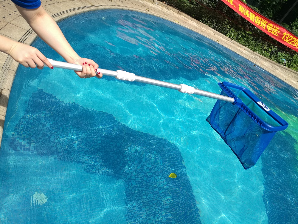 Swimming Pool Cleaning Equipme - Heavy Equipment Sales recension och pris