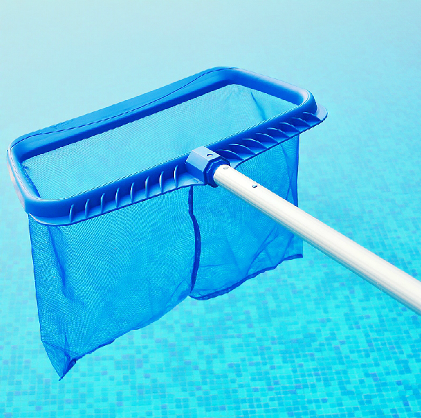Swimming Pool Cleaning Equipme - Heavy Equipment Sales recension och pris