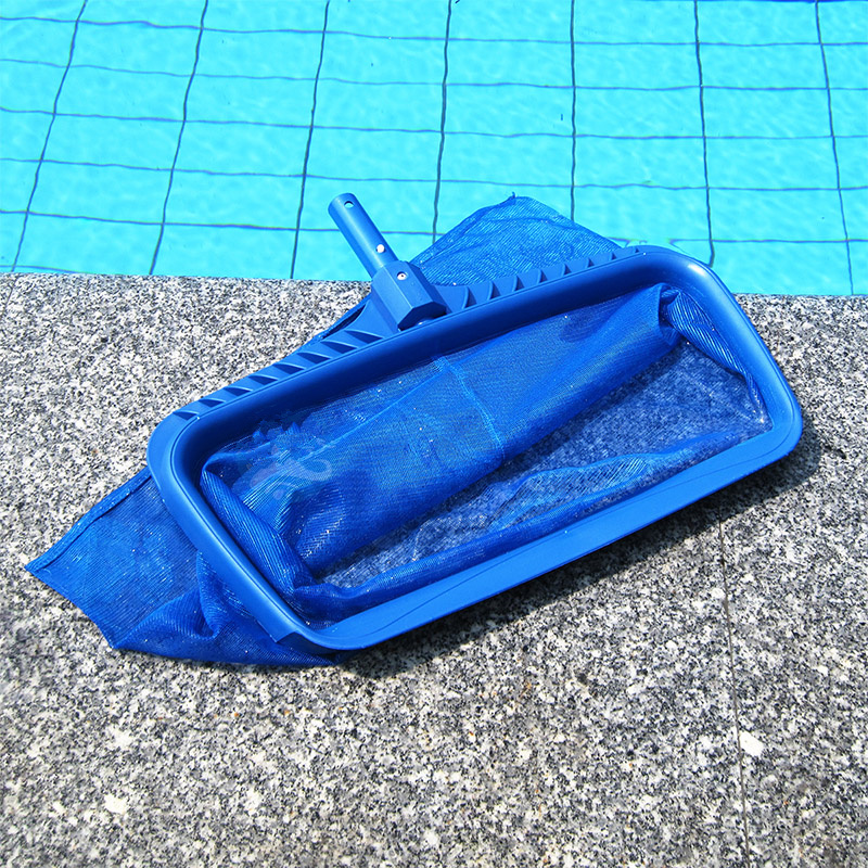 Swimming Pool Cleaning Equipme - Heavy Equipment Sales recension och pris