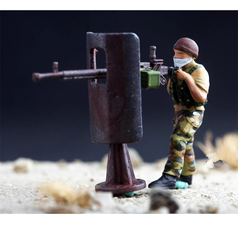 Spot 1/72 Heavy Duty Machine G - Heavy Equipment Construction recension och pris