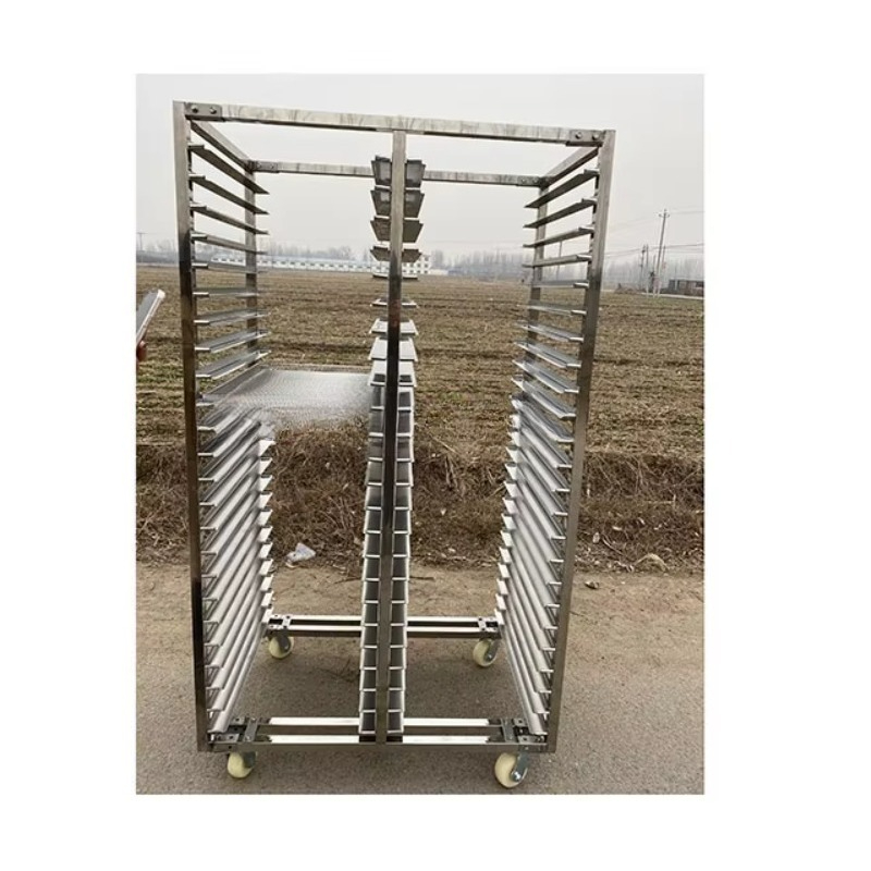 Custom 304 Stainless Steel Hea - Heavy Equipment Kitchen recension och pris