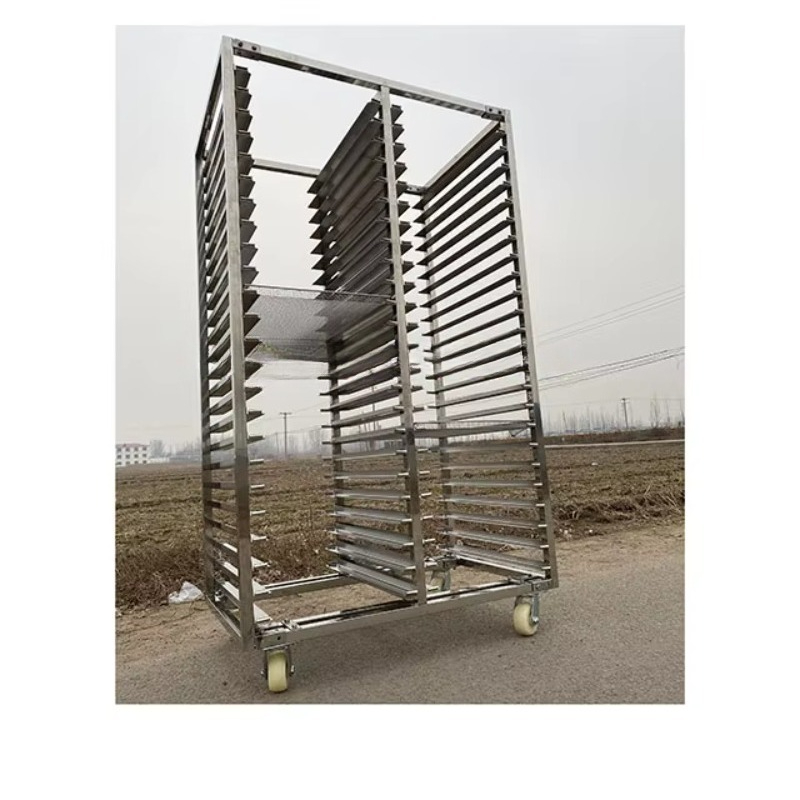 Custom 304 Stainless Steel Hea - Heavy Equipment Kitchen recension och pris