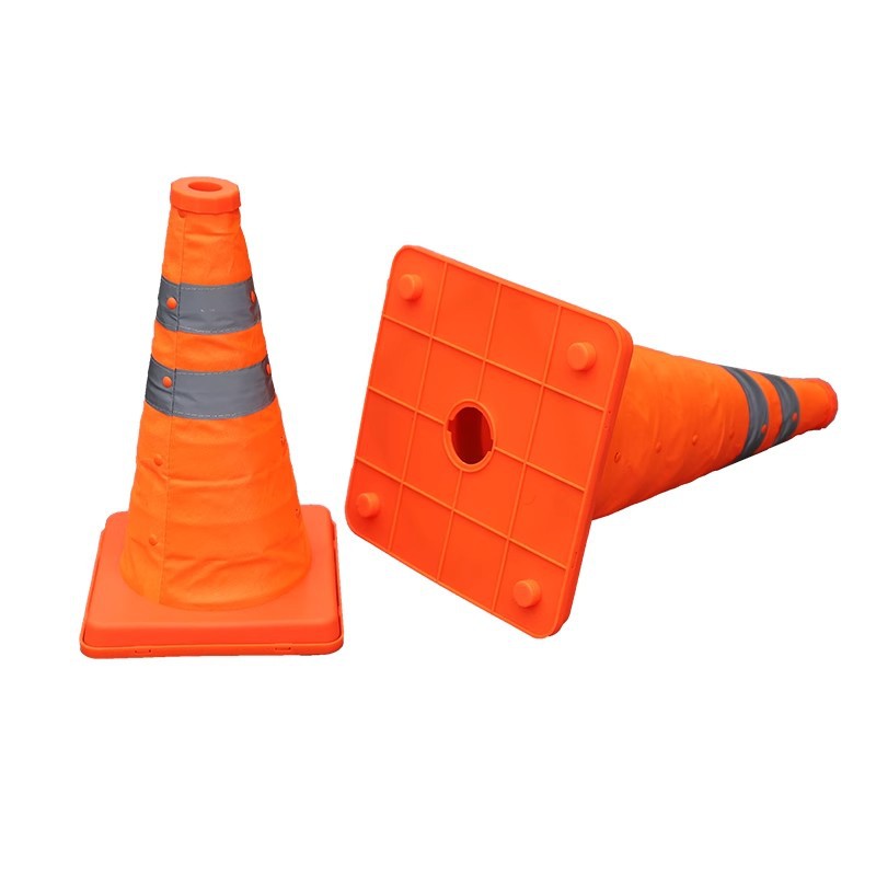 Scalable Reflective Safety Roa - Road Traffic Cone recension och pris