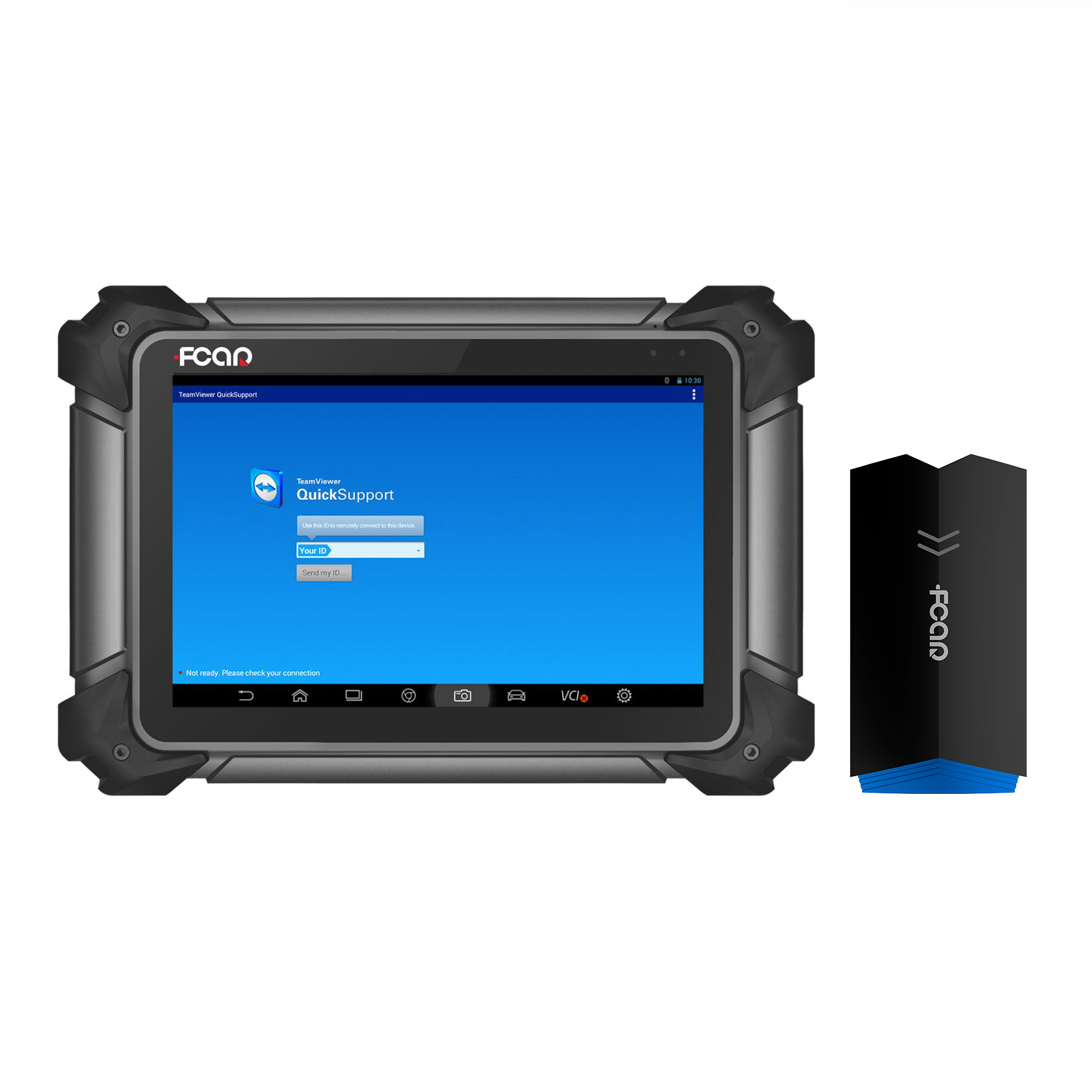 Car Fault Diagnosis Equipment  - Heavy Equipment Program recension och pris