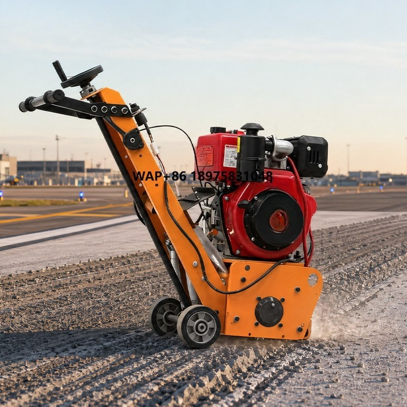 Industrial Hand Push Mills, Co - Heavy Equipment Sales recension och pris
