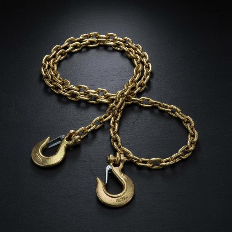 Hauling Chain 3/8