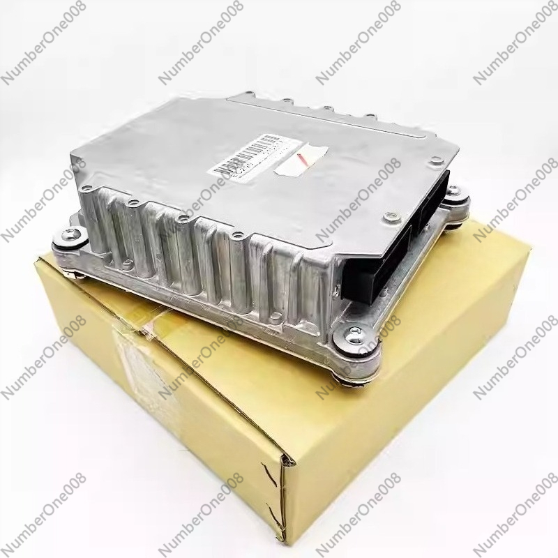 Programmed ECU Engine Controll - Heavy Equipment Program recension och pris