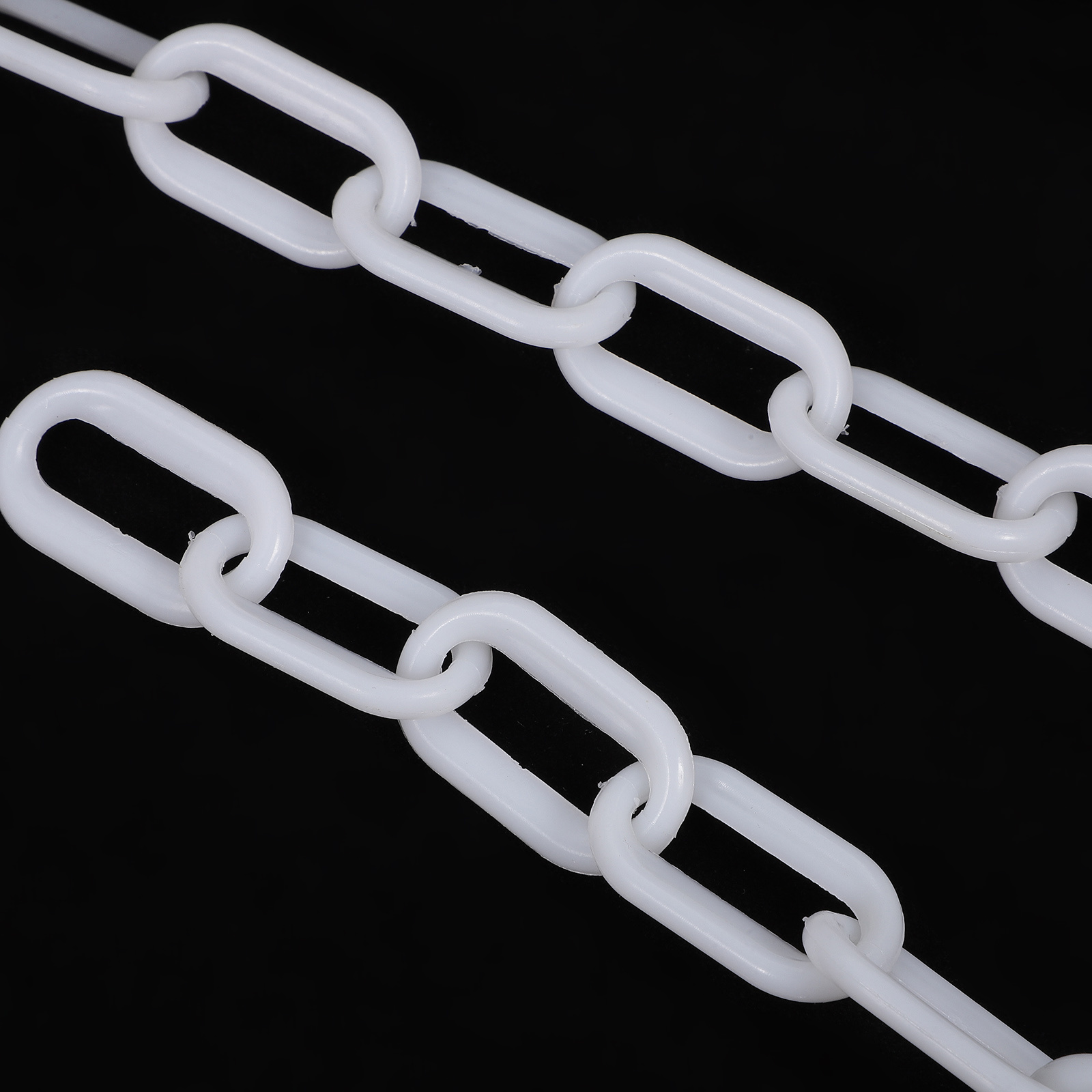 10M Safety Chain Heavy Duty Pl - Road Traffic Cone recension och pris