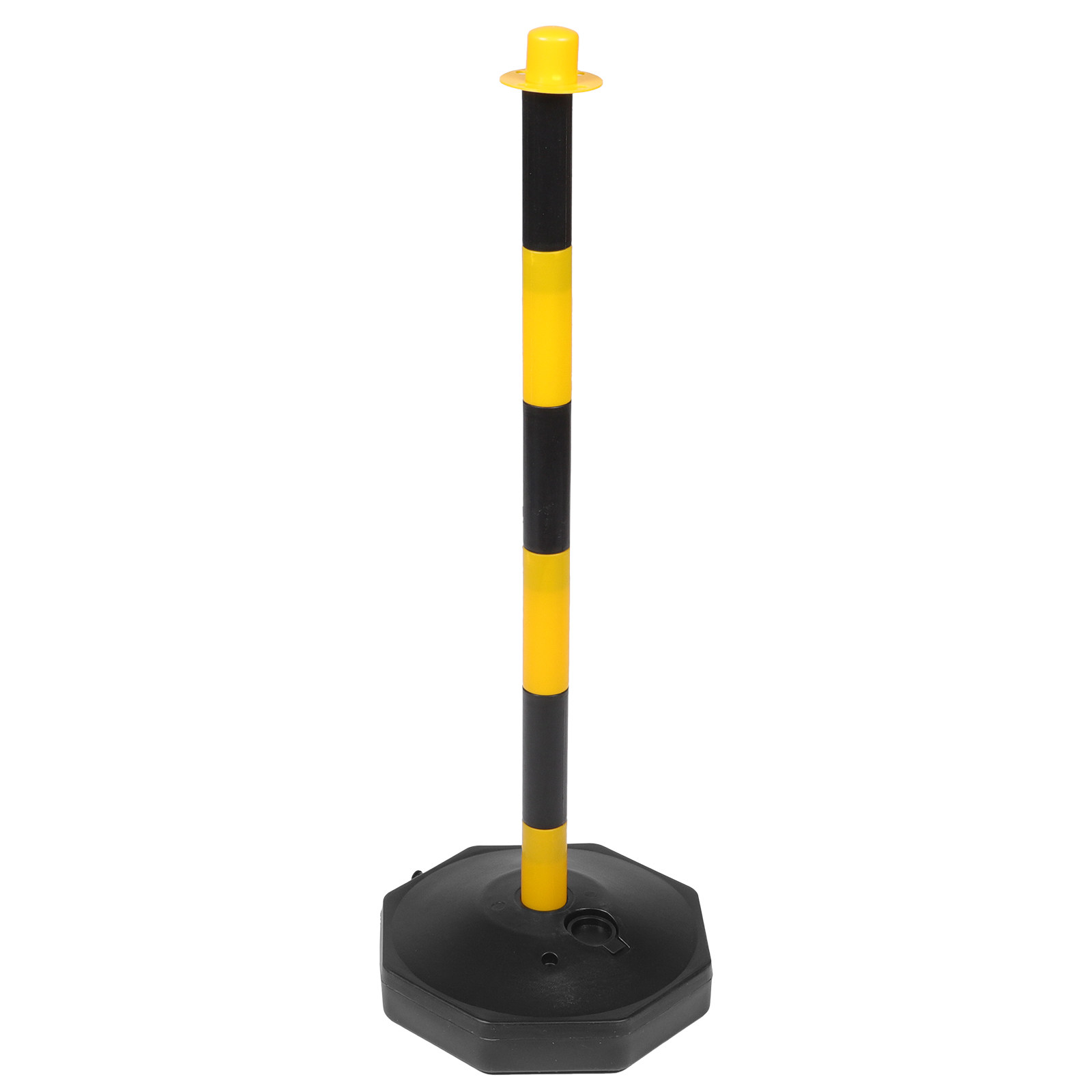 Road Barrier Warning Column El - Road Traffic Cone recension och pris