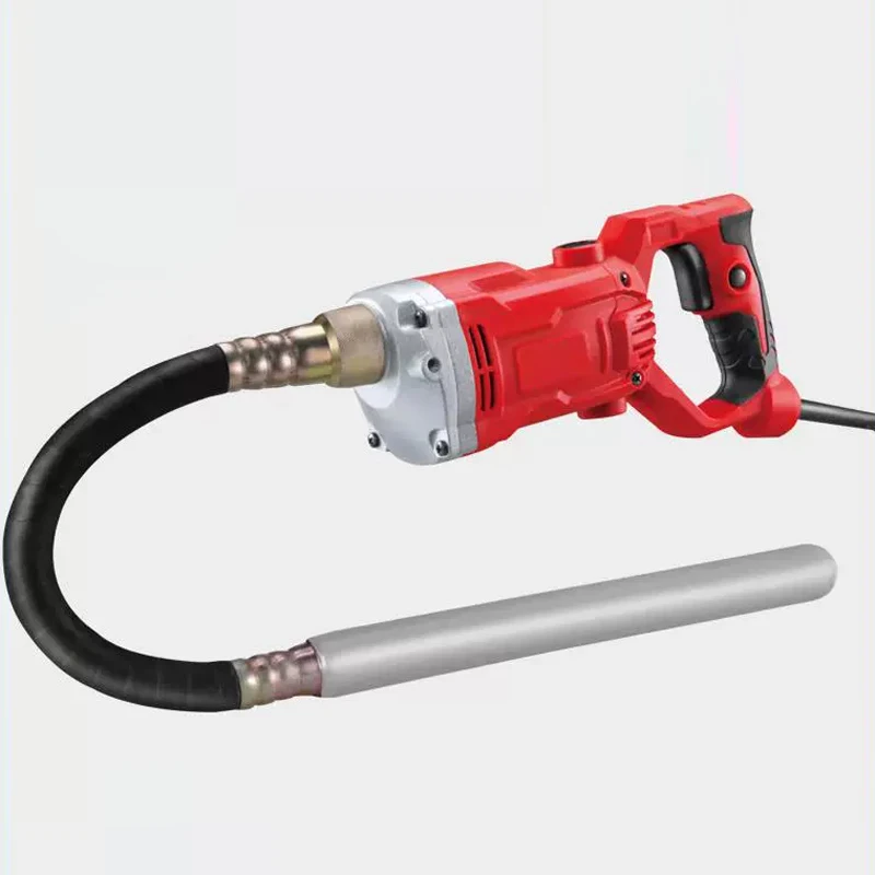 220V Concrete Vibrator Electri - Heavy Equipment Construction recension och pris