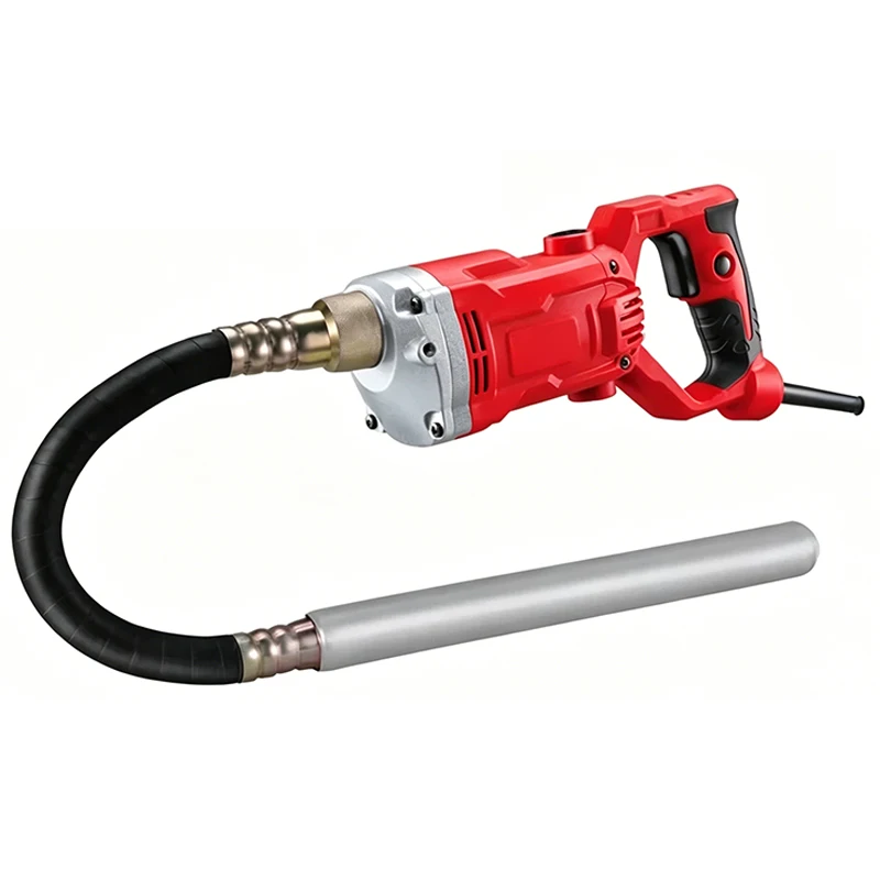 220V Concrete Vibrator Electri - Heavy Equipment Construction recension och pris