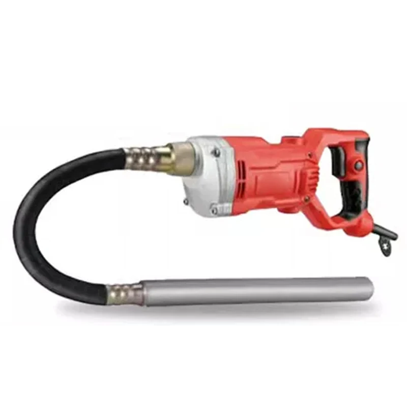 220V Concrete Vibrator Electri - Heavy Equipment Construction recension och pris