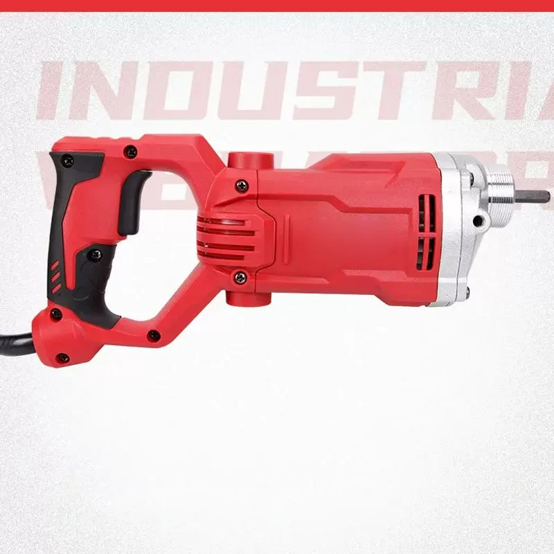 220V Concrete Vibrator Electri - Heavy Equipment Construction recension och pris