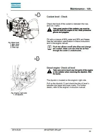 TruckEPC3 Dynapac Heavy Equipm - Heavy Equipment Pdf recension och pris