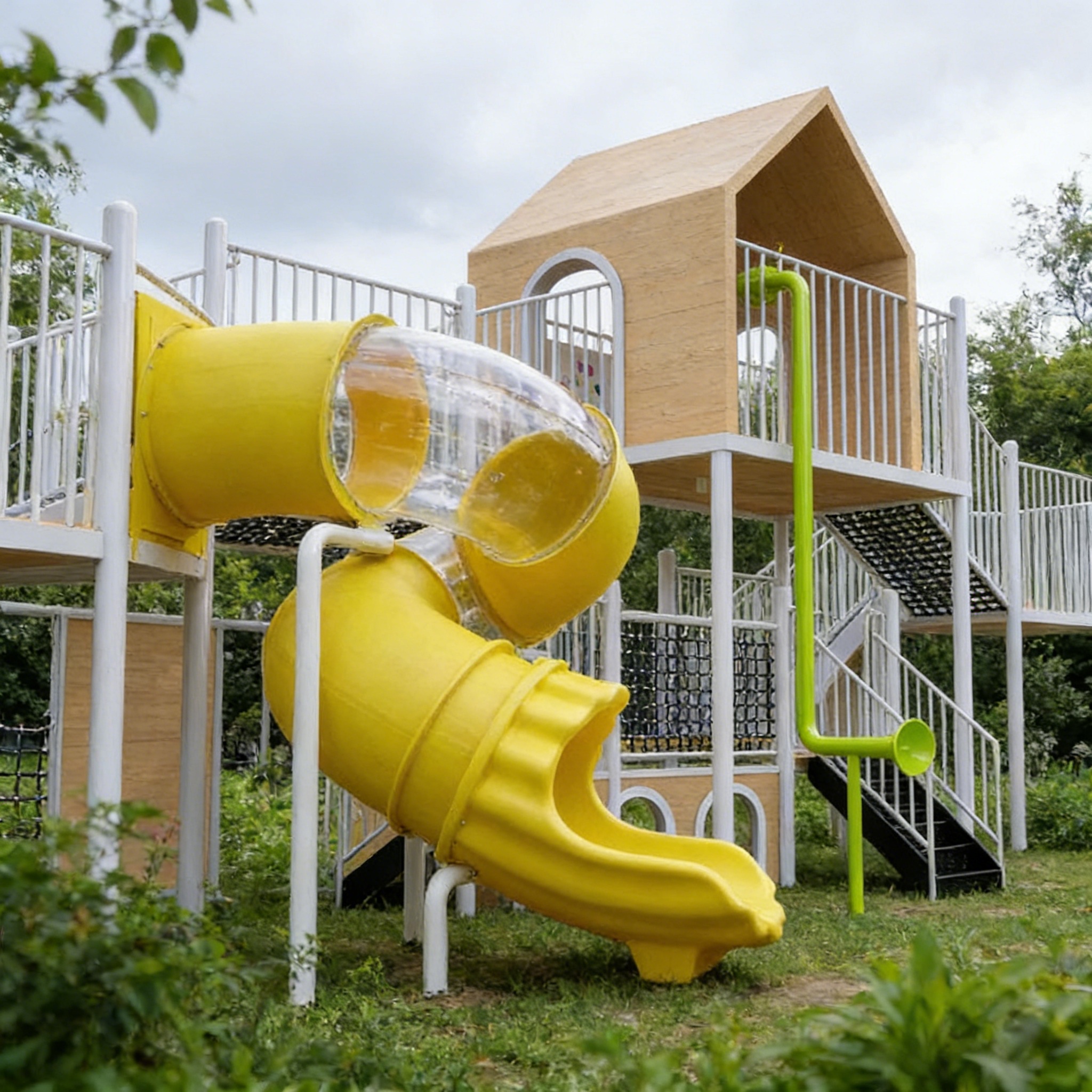 Premium Commercial Outdoor Kid - Heavy Equipment Sales recension och pris