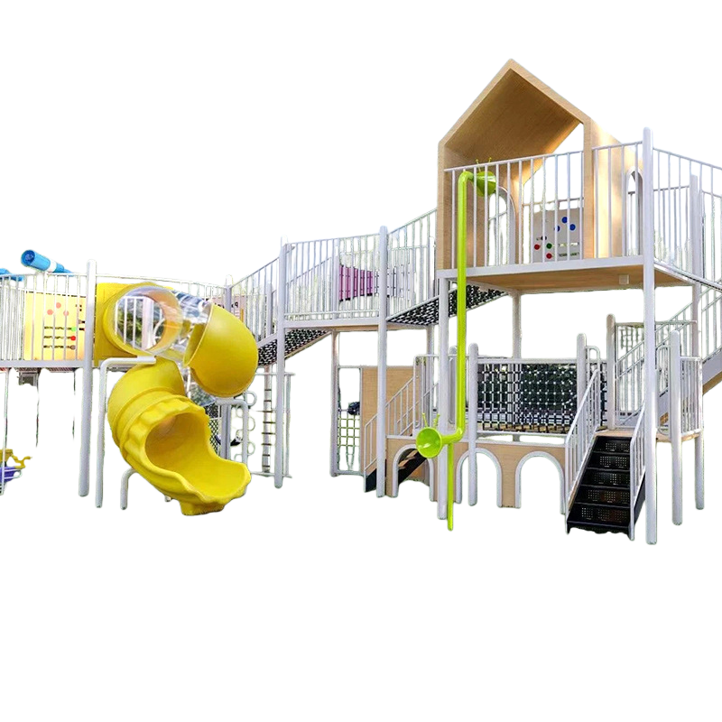 Premium Commercial Outdoor Kid - Heavy Equipment Sales recension och pris