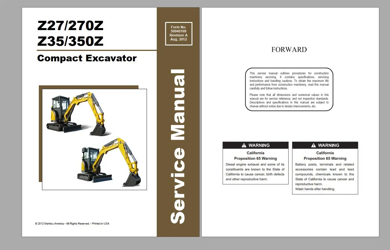 AutoDVD Mustang Machinery Heav - Heavy Equipment Pdf recension och pris