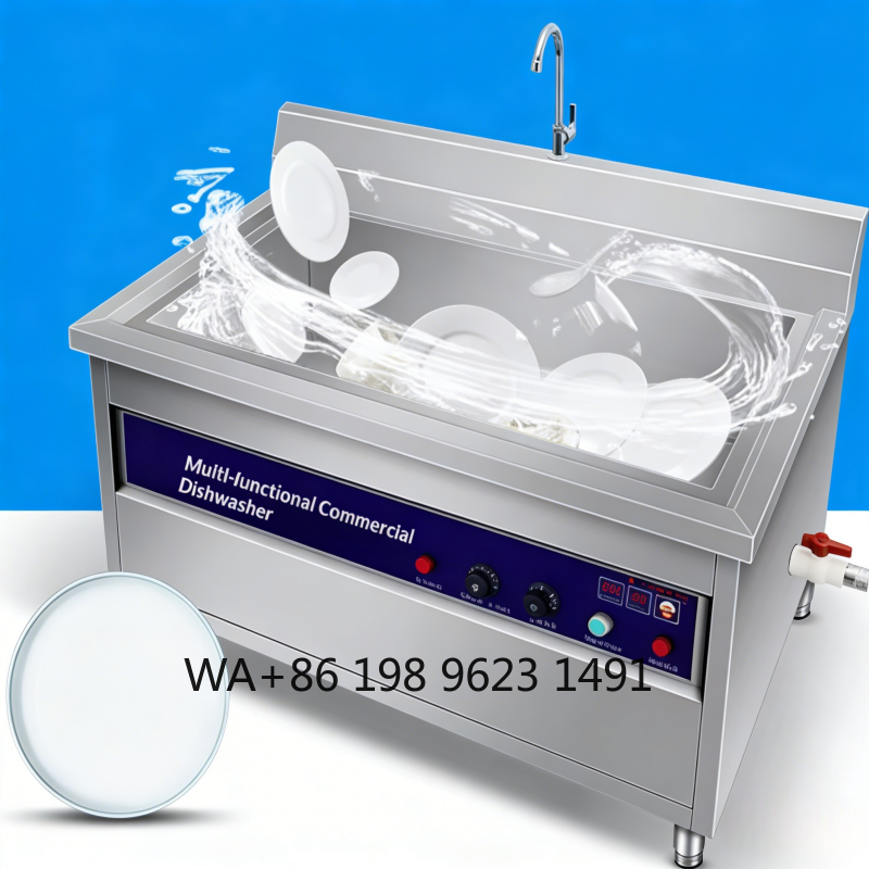 CE Certified Heavy Duty Stainl - Heavy Equipment Kitchen recension och pris