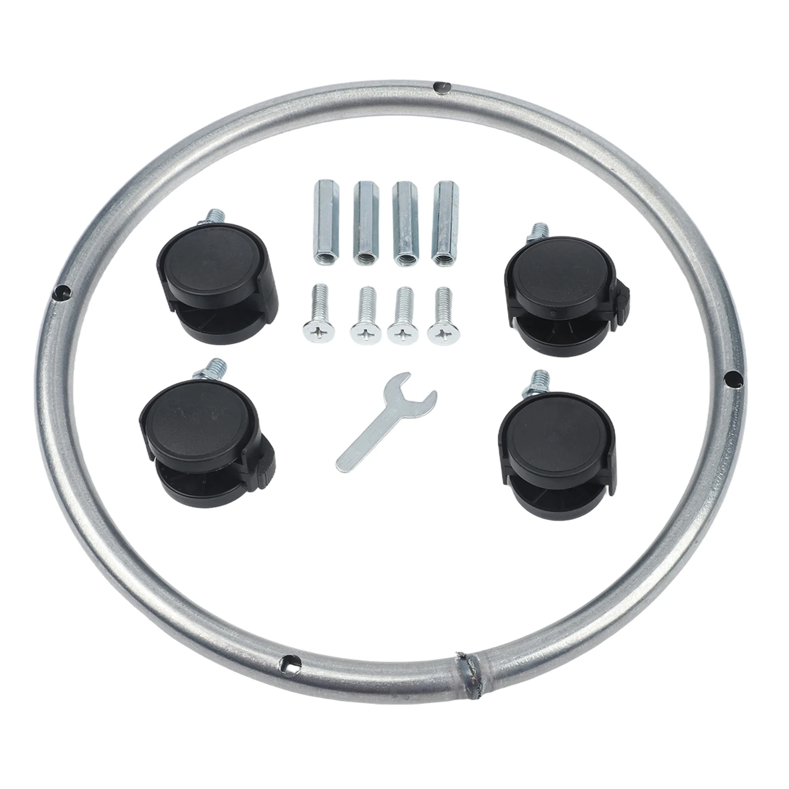 Heavy Duty Cylinder Stainless  - Heavy Equipment Kitchen recension och pris
