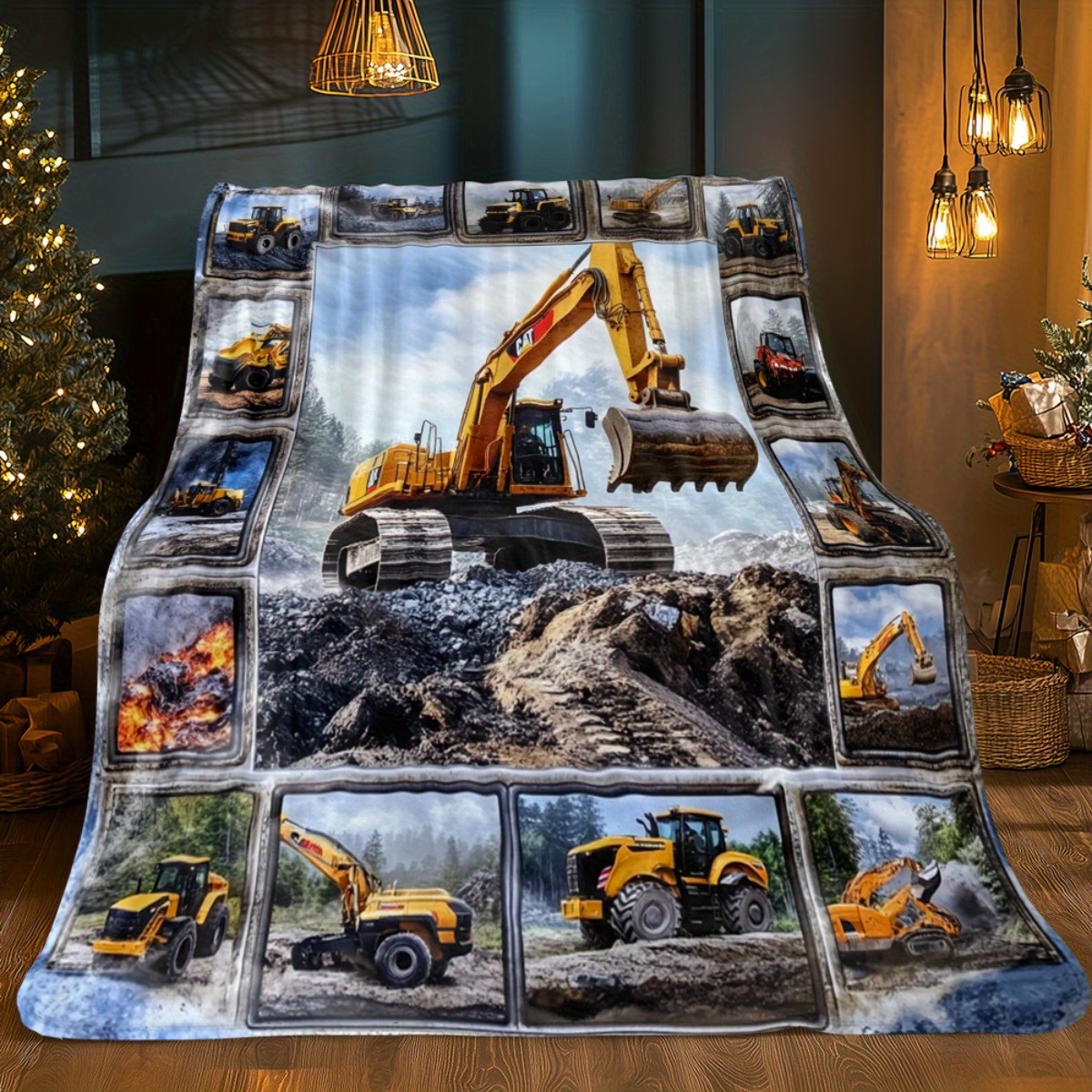 Heavy Equipment Construction V - Dump Truck Heavy Equipment recension och pris
