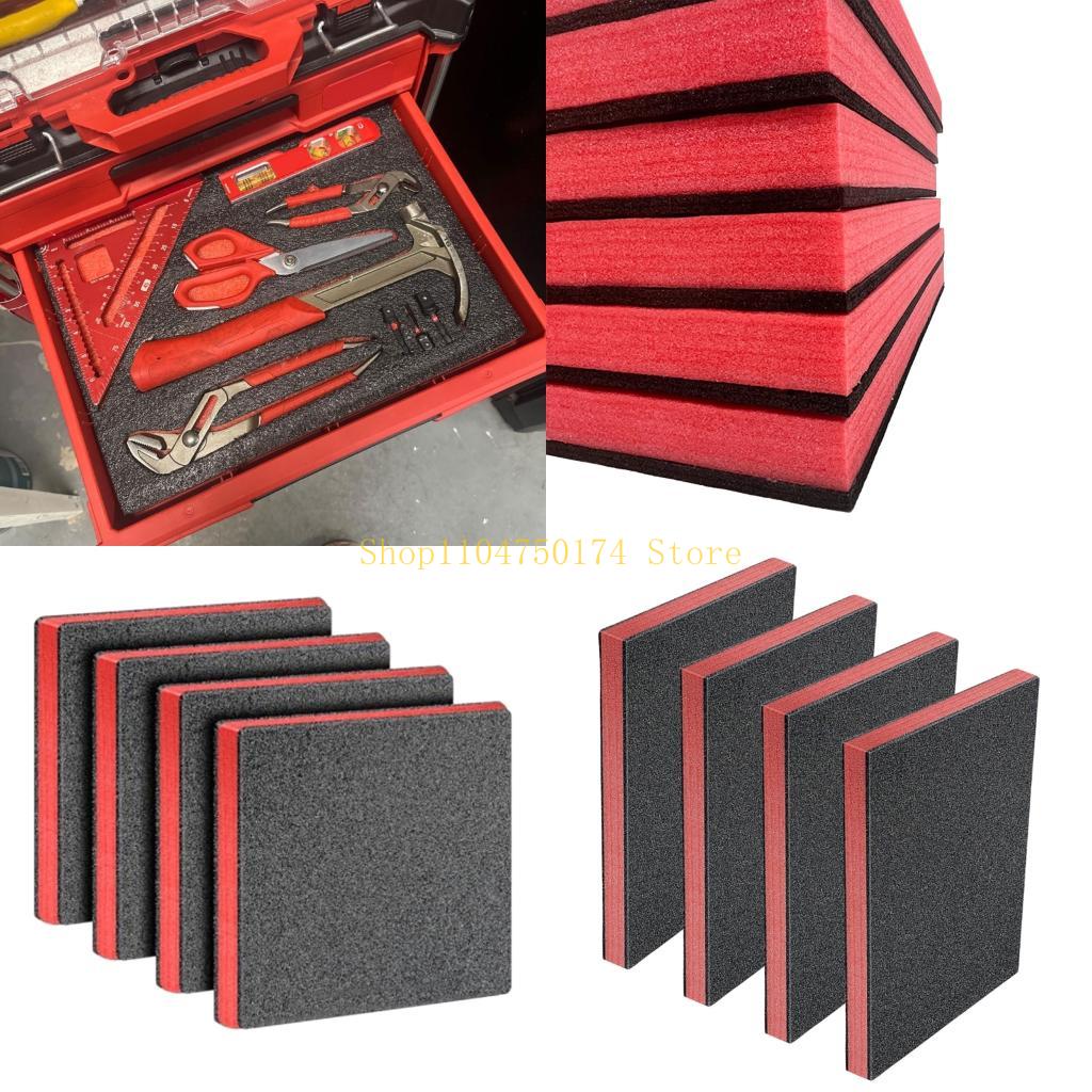 Tool box Storage Foam Inserts  - Heavy Equipment Sales recension och pris
