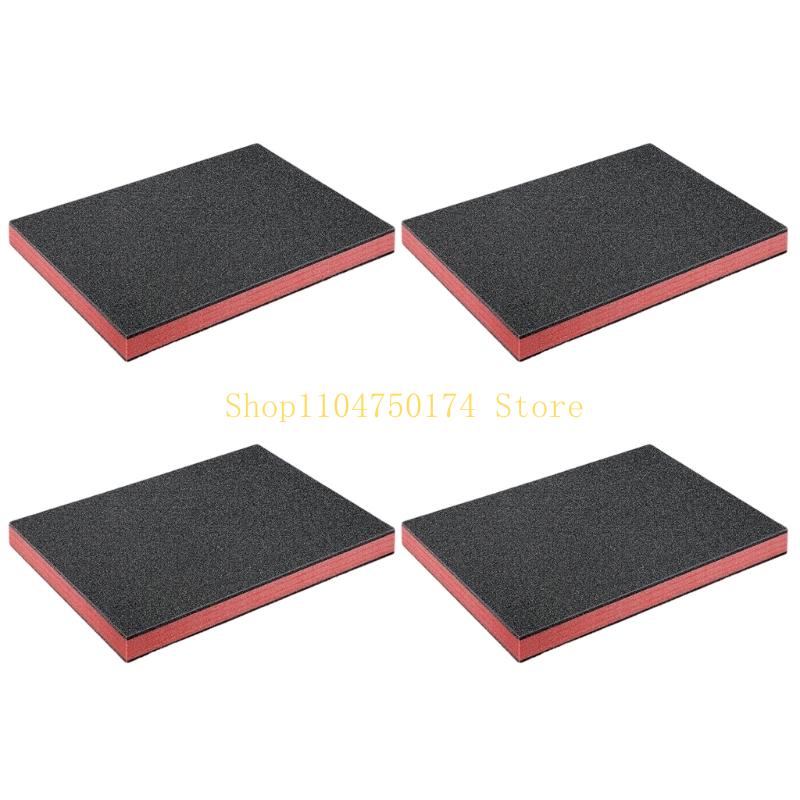Tool box Storage Foam Inserts  - Heavy Equipment Sales recension och pris