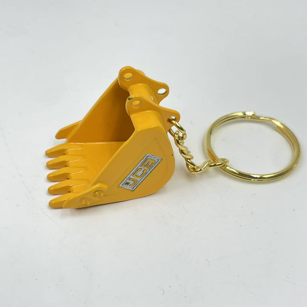 2 Piece Ignition Switch Starte - Heavy Equipment Key Ring recension och pris
