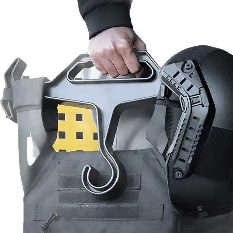 Hot Sale Heavy Duty Hanger Hun - Heavy Equipment Sales recension och pris