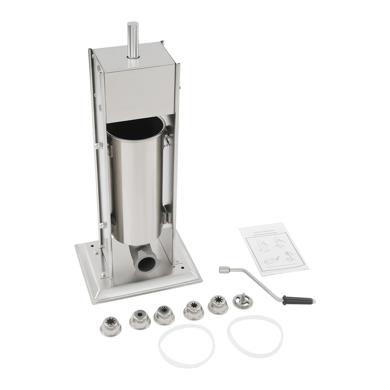 Churro-Machine, Churro Maker,  - Heavy Equipment Kitchen recension och pris