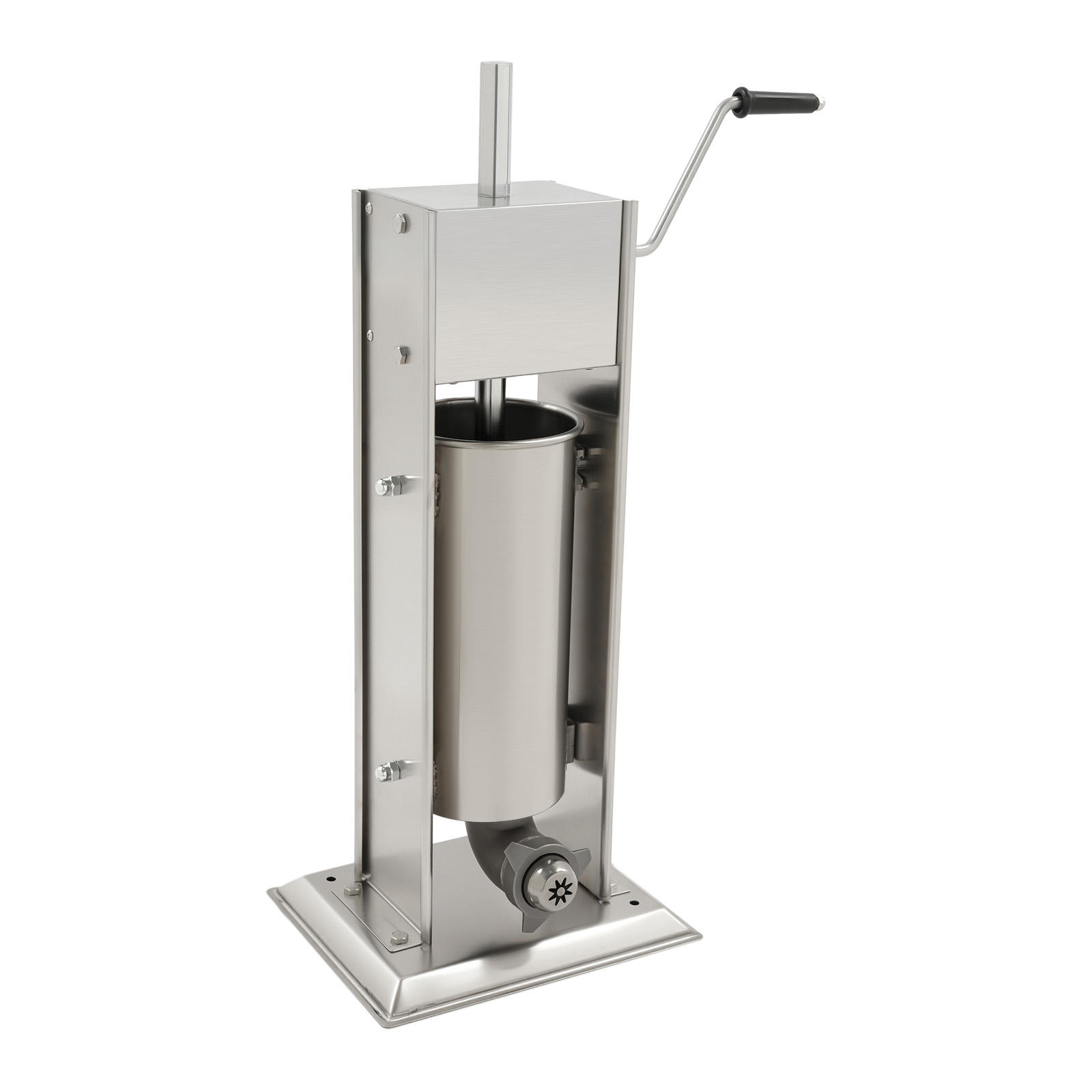 Churro-Machine, Churro Maker,  - Heavy Equipment Kitchen recension och pris