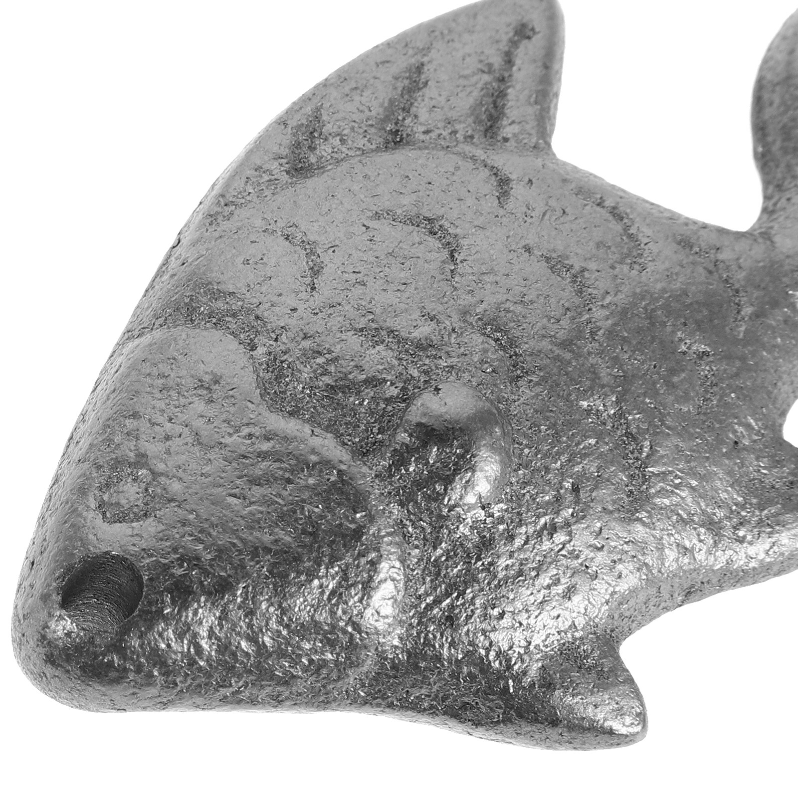 Iron Fish Cooking Tool Heavy-D - Heavy Equipment Kitchen recension och pris