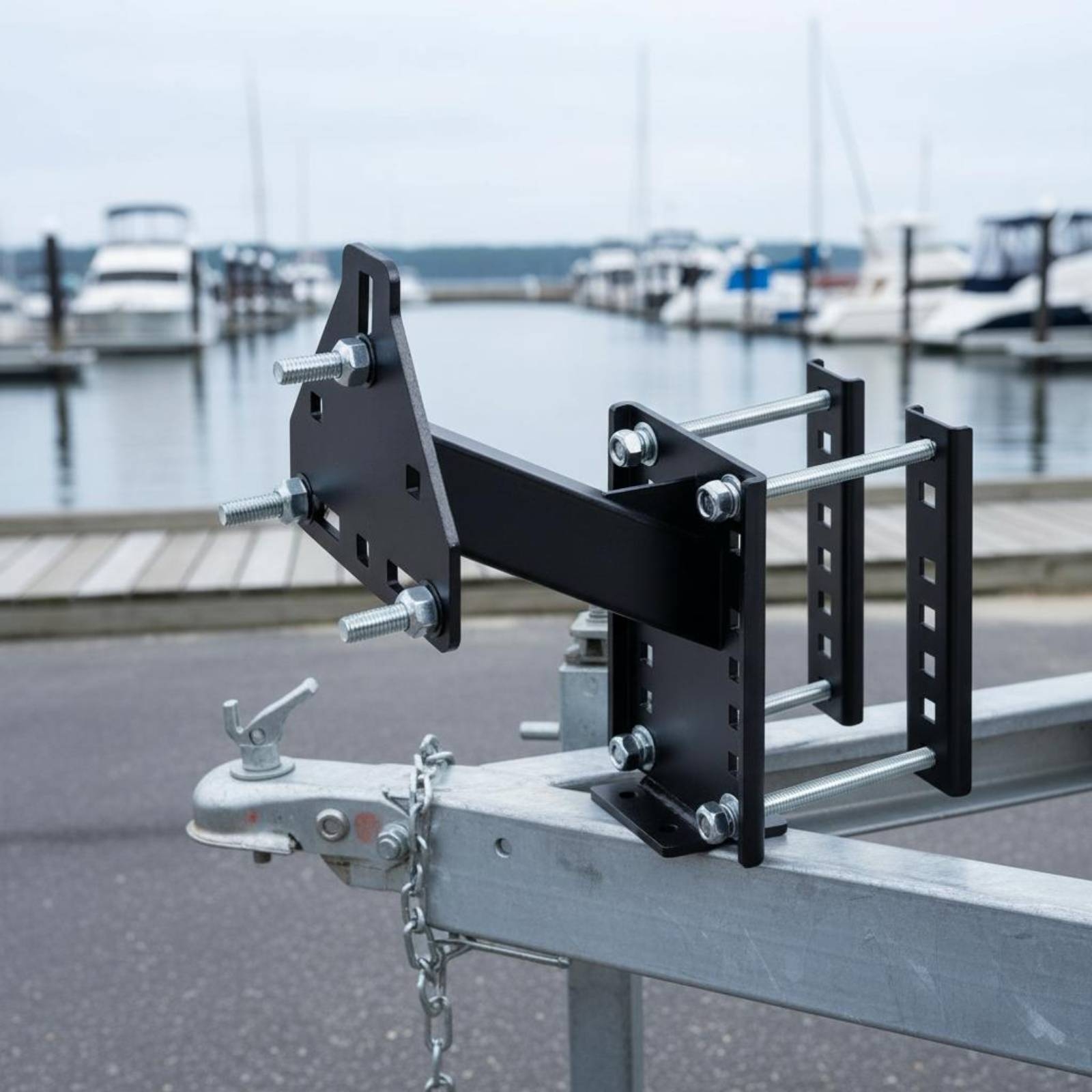 Hauling Spare Tire Carrier Wel - Heavy Equipment Hauling recension och pris