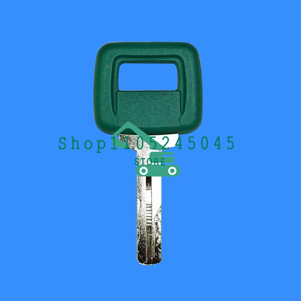 1/5/10PCS Durable Keys for Loa - Heavy Equipment Hauling recension och pris