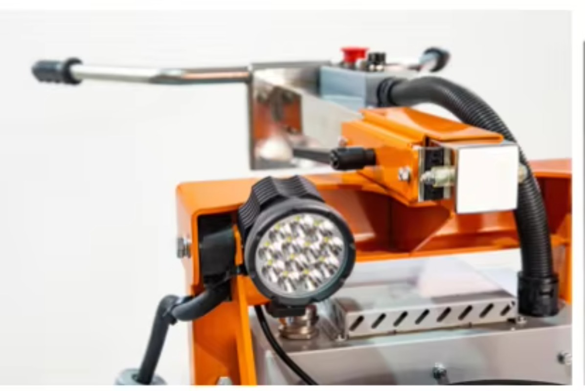 YM-250 Heavy Duty Planetary Gr - Heavy Equipment Sales recension och pris