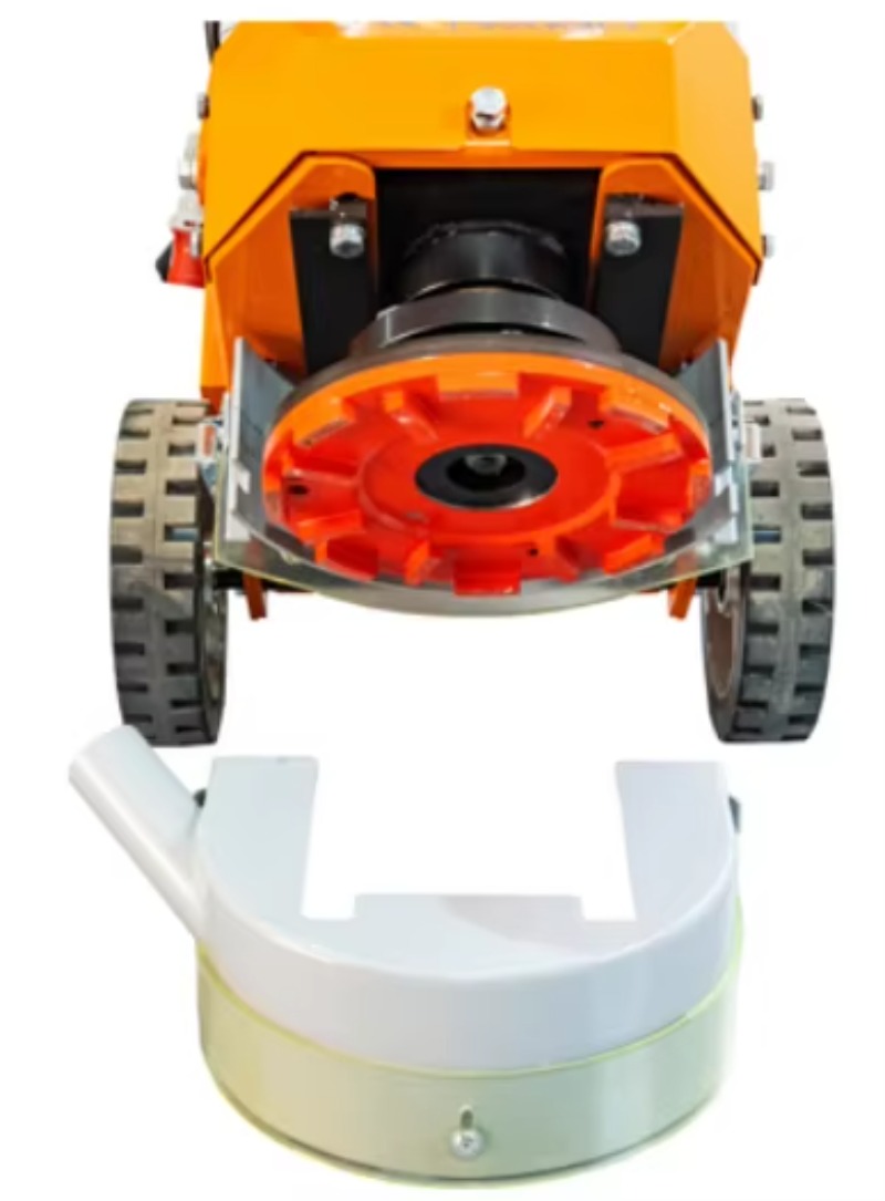 YM-250 Heavy Duty Planetary Gr - Heavy Equipment Sales recension och pris