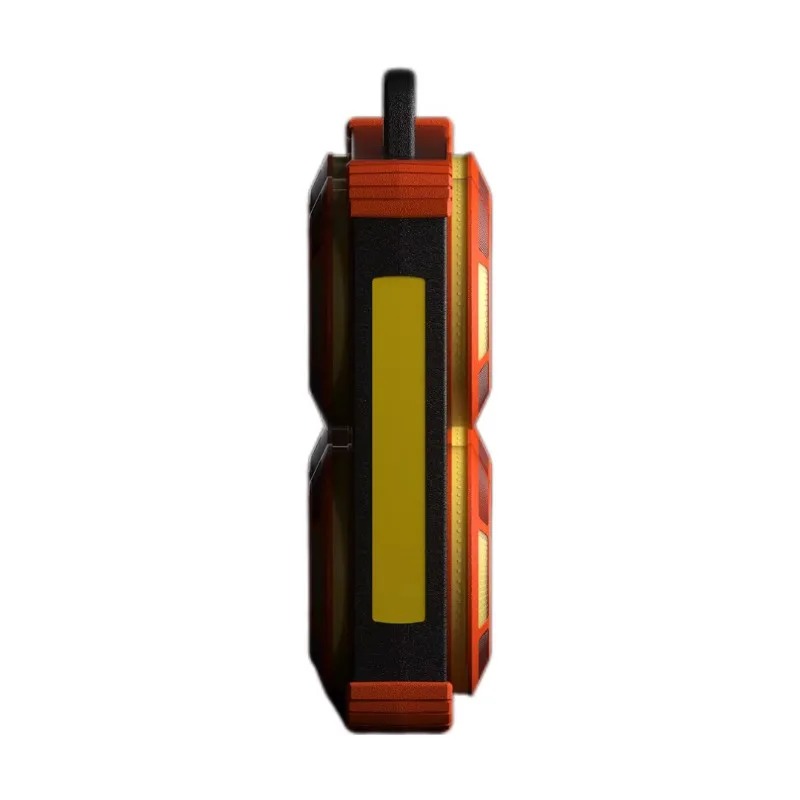 8 Pack Portable Road Cones wit - Road Traffic Cone recension och pris