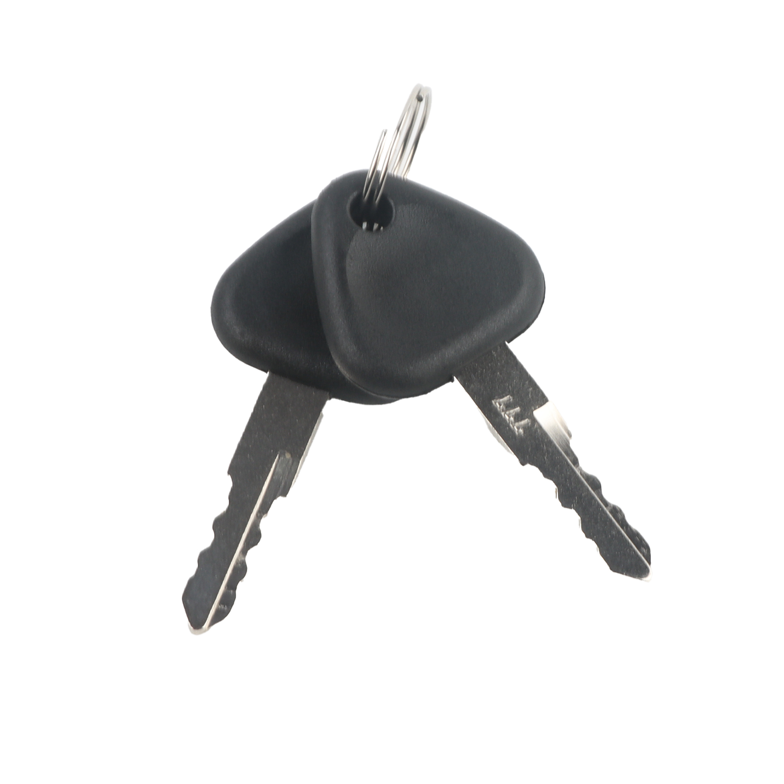 Key Switch Ignition Key Heavy  - Heavy Equipment Key Ring recension och pris