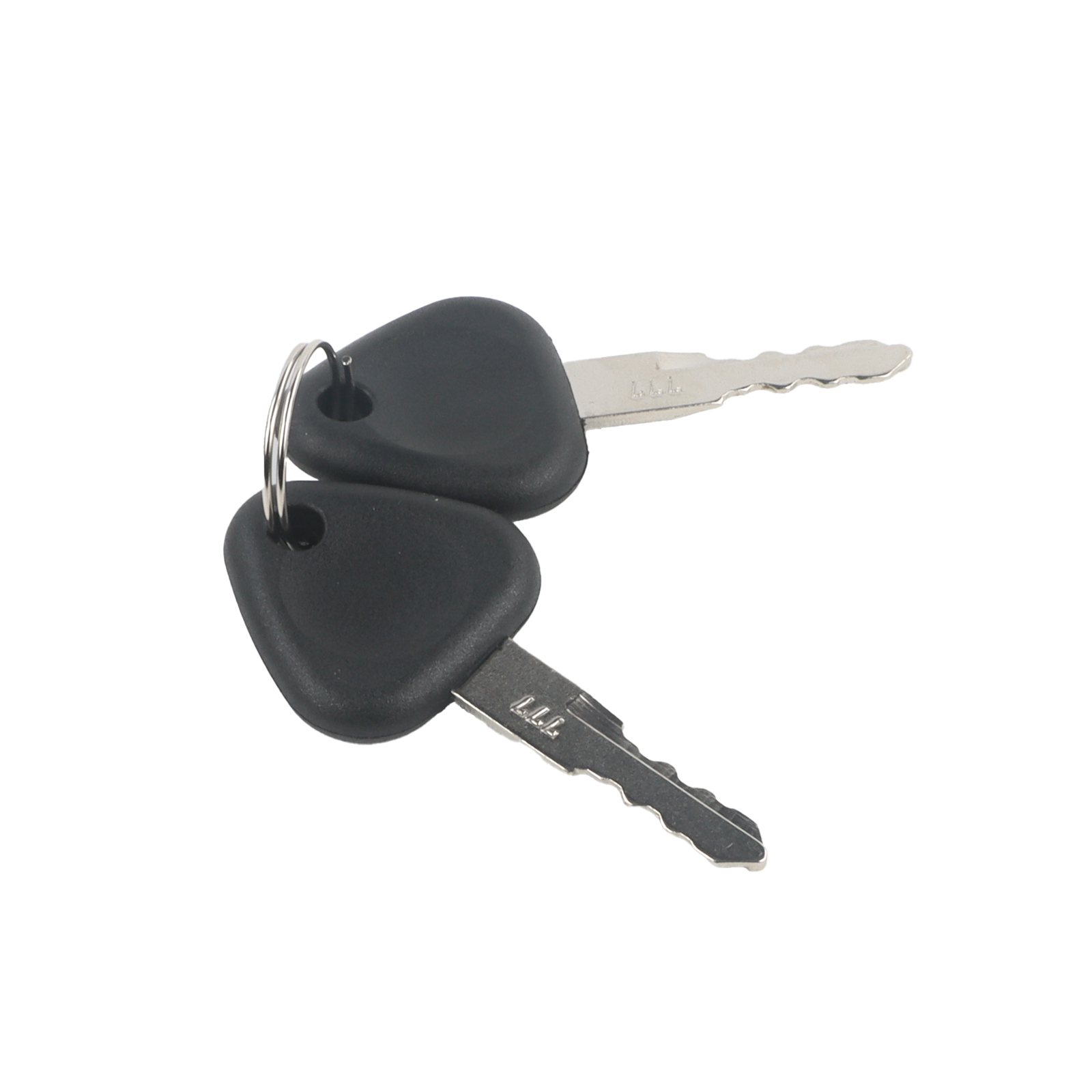 Key Switch Ignition Key Heavy  - Heavy Equipment Key Ring recension och pris