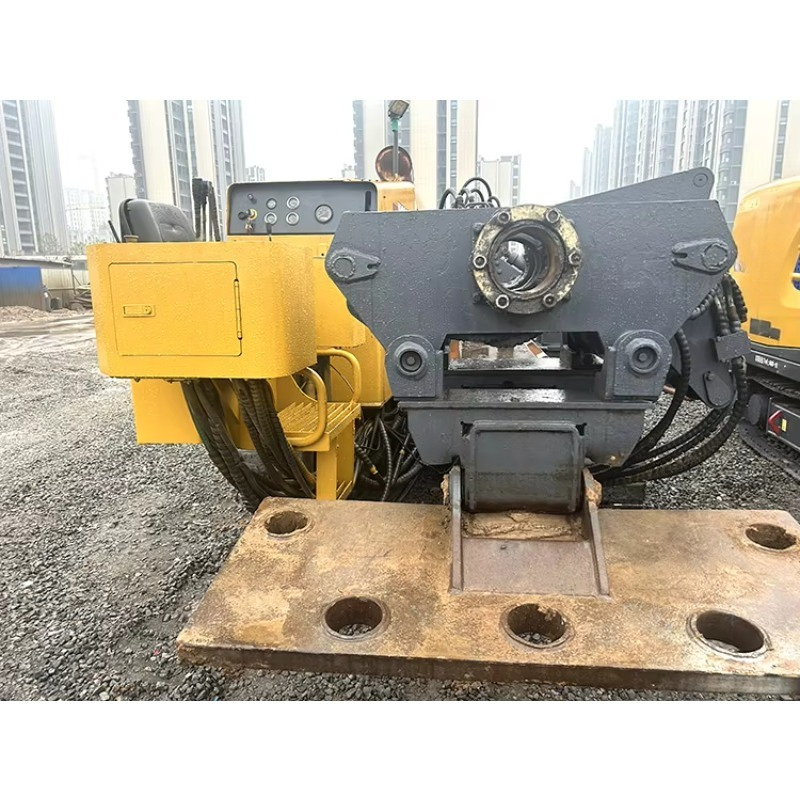 High Power Horizontal Boring R - Heavy Equipment Drilling Rig recension och pris